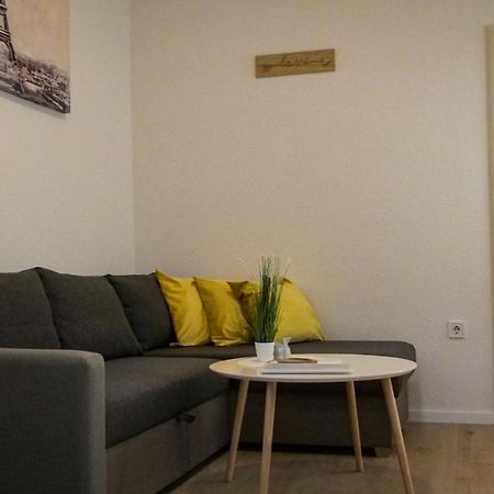 Peaceful & Sunny Apartments تروغير المظهر الخارجي الصورة