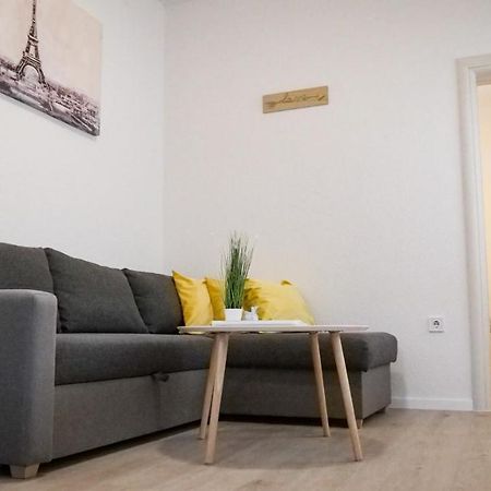 Peaceful & Sunny Apartments تروغير المظهر الخارجي الصورة