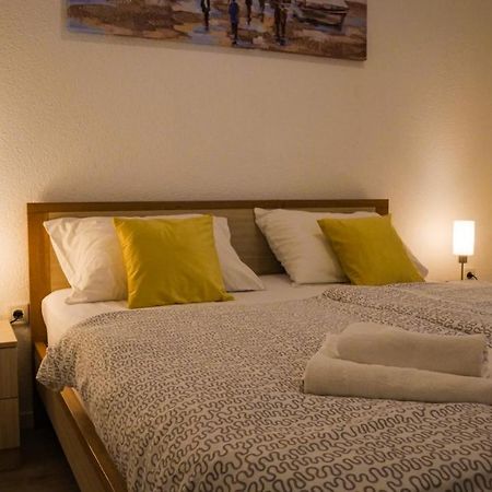 Peaceful & Sunny Apartments تروغير المظهر الخارجي الصورة