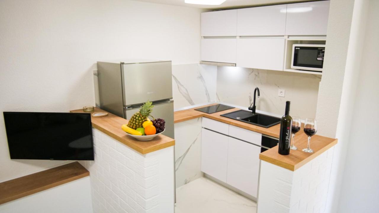 Peaceful & Sunny Apartments تروغير المظهر الخارجي الصورة