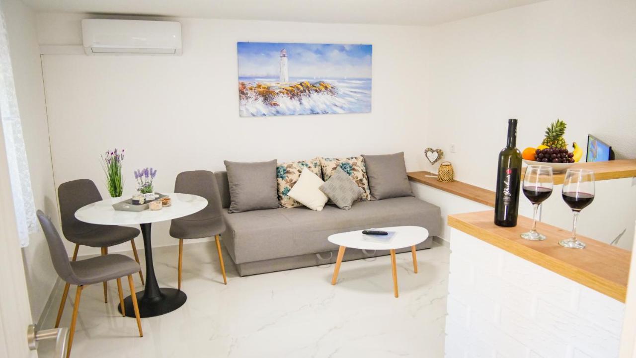 Peaceful & Sunny Apartments تروغير المظهر الخارجي الصورة
