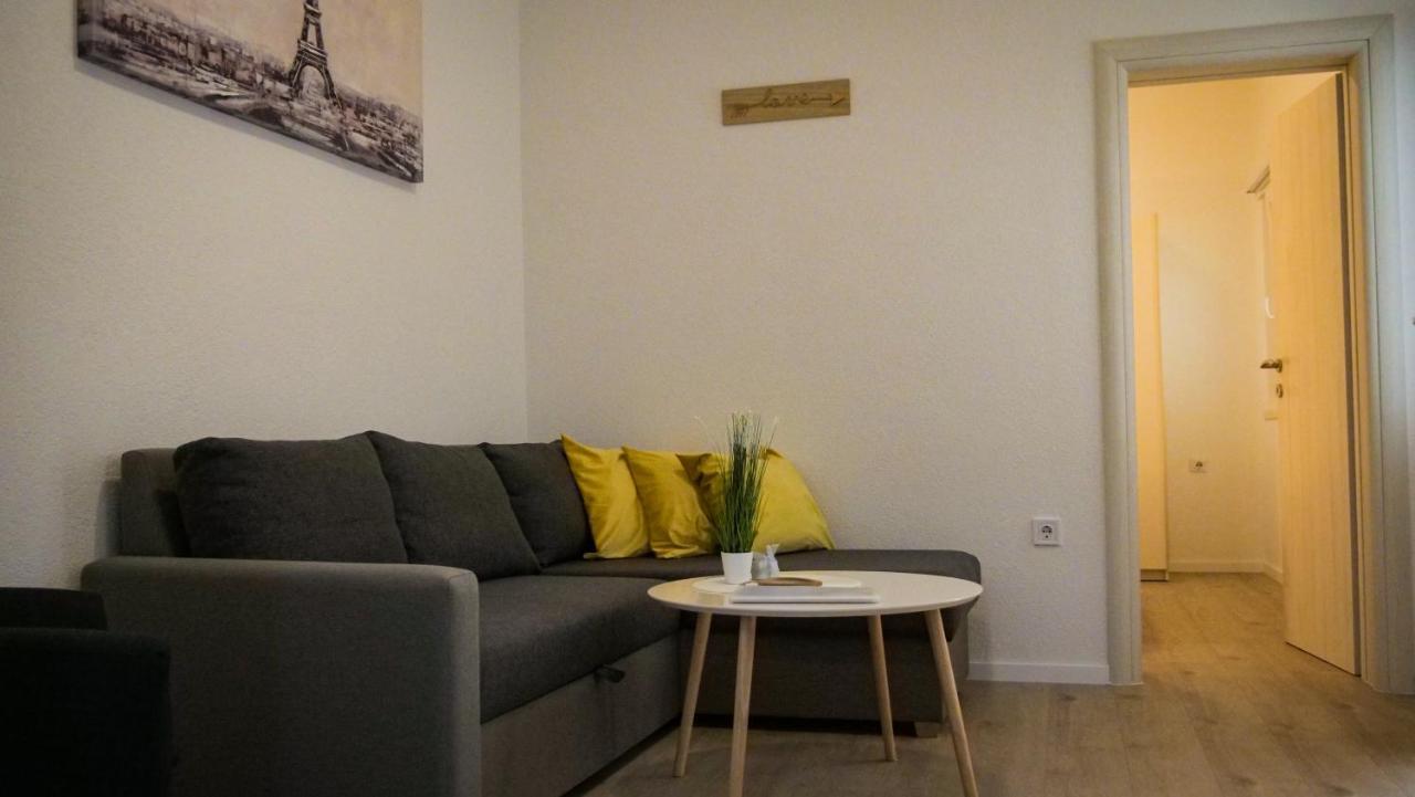 Peaceful & Sunny Apartments تروغير المظهر الخارجي الصورة