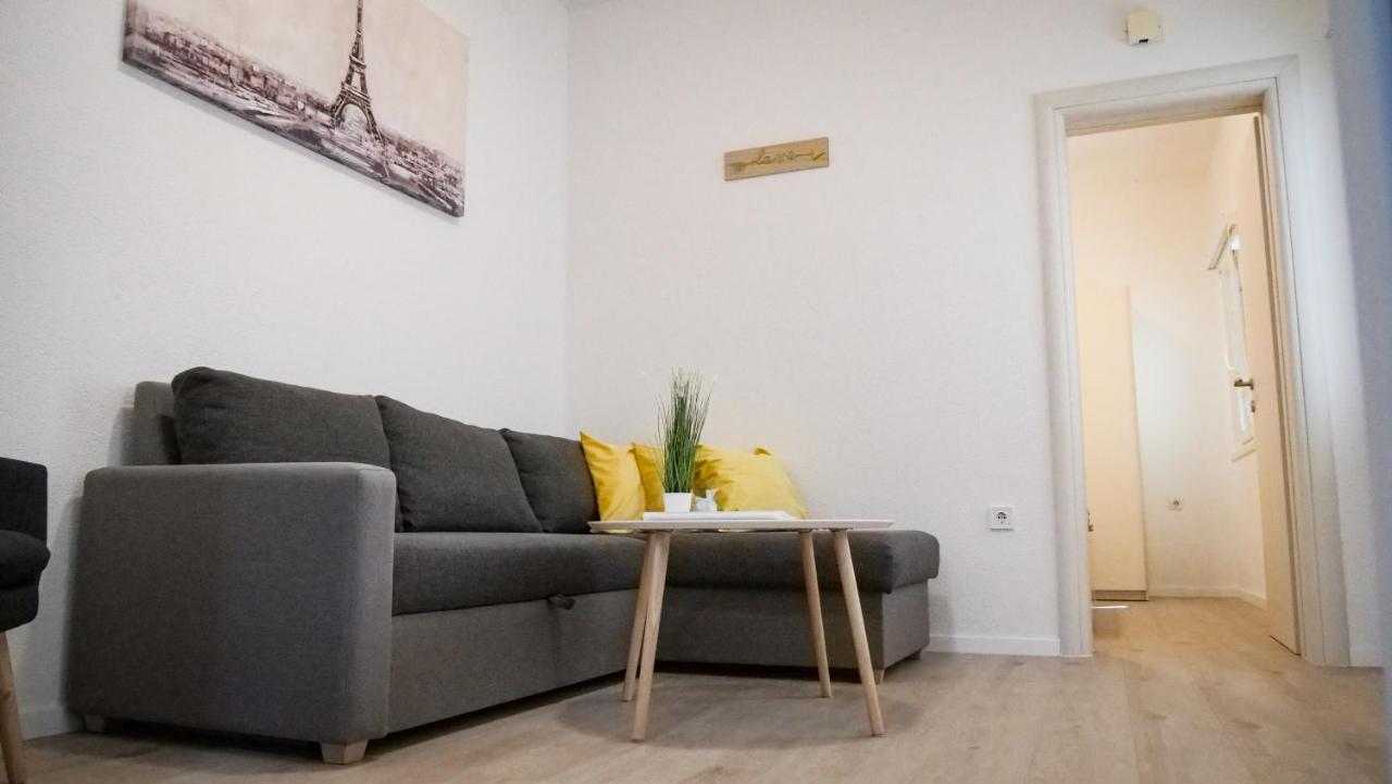 Peaceful & Sunny Apartments تروغير المظهر الخارجي الصورة