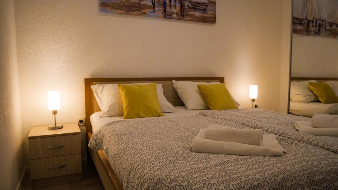 Peaceful & Sunny Apartments تروغير المظهر الخارجي الصورة