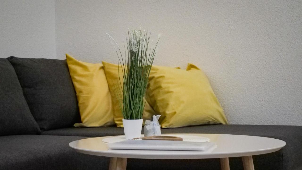Peaceful & Sunny Apartments تروغير المظهر الخارجي الصورة