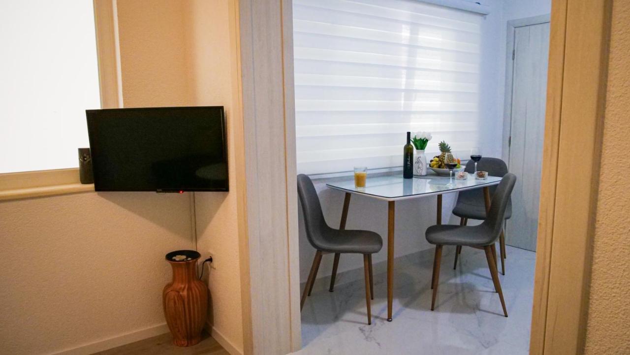 Peaceful & Sunny Apartments تروغير المظهر الخارجي الصورة