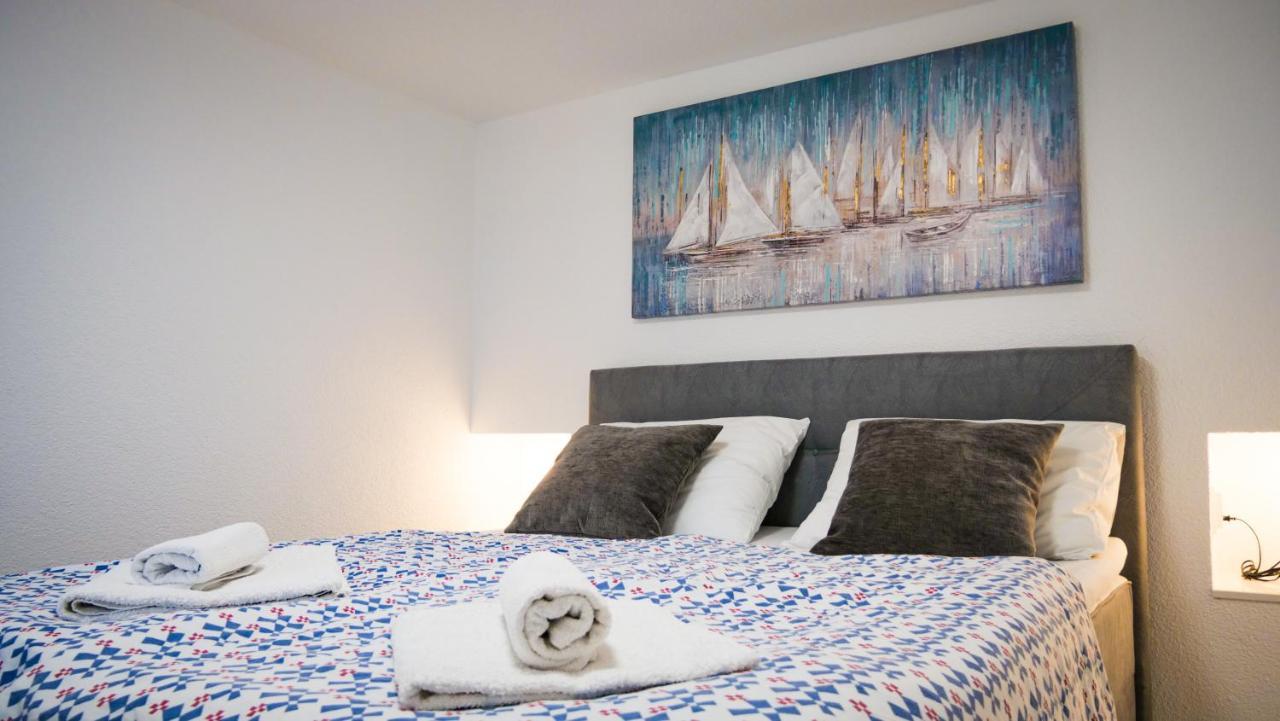 Peaceful & Sunny Apartments تروغير المظهر الخارجي الصورة