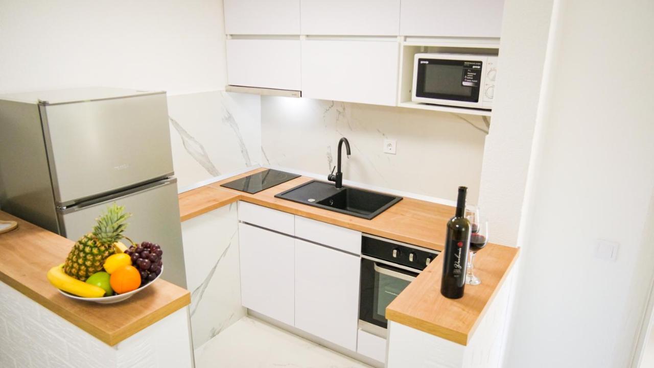 Peaceful & Sunny Apartments تروغير المظهر الخارجي الصورة